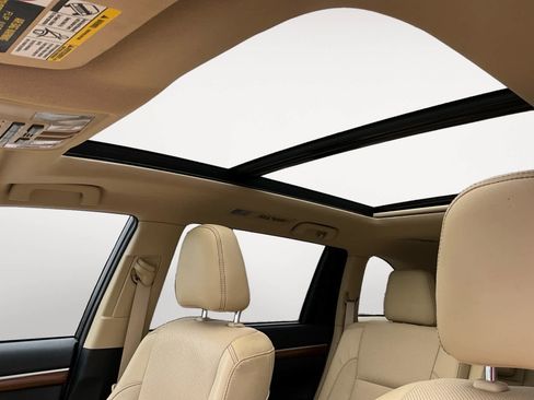 Used 2019 Toyota Highlander Limited Platinum image 27