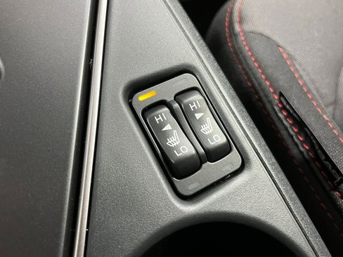 New 2026 Subaru Impreza 2.0i Sport image 20