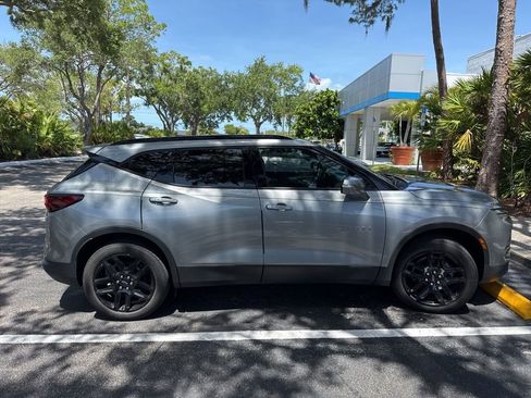 Certified 2023 Chevrolet Blazer LT FWD image 13
