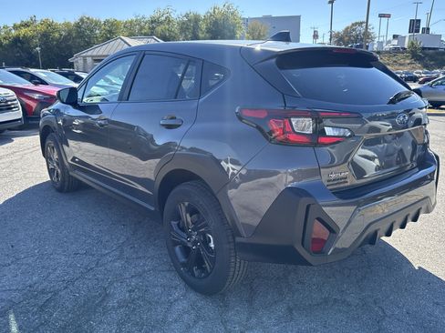 New 2026 Subaru Crosstrek 2.5i image 5