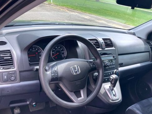 Used 2010 Honda CR-V EX image 11