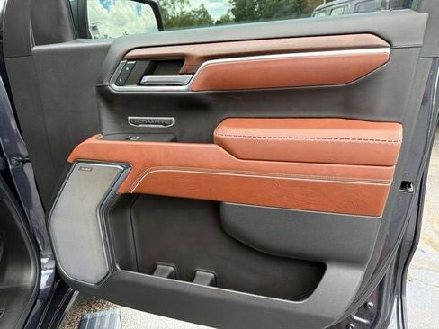 Used 2023 GMC Sierra 1500 Denali Ultimate AWD/4WD image 25