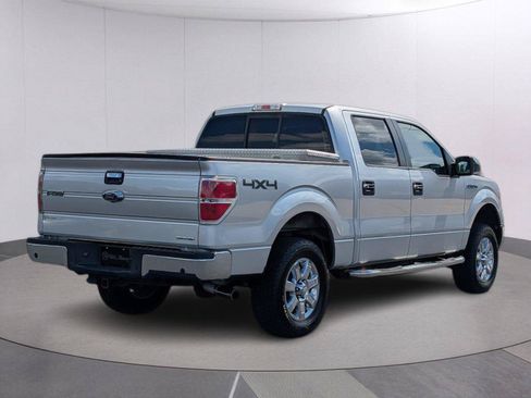 Used 2013 Ford F150 XLT w/ Luxury Equipment Group AWD/4WD image 6