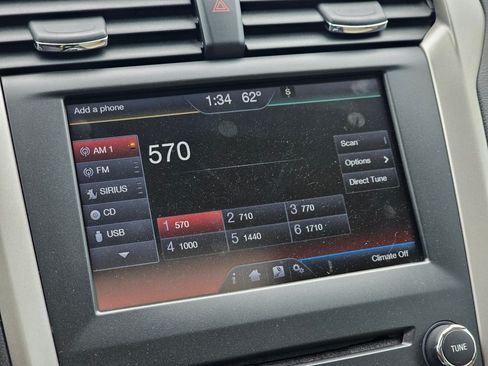 Used 2013 Ford Fusion SE FWD image 6
