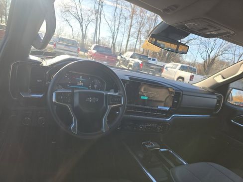 Used 2024 Chevrolet Silverado 1500 RST w/ Convenience Package II image 19