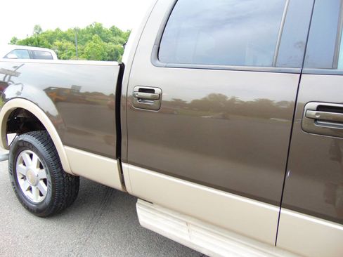 Used 2008 Ford F150 King Ranch AWD/4WD image 39