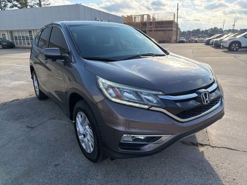 Used 2016 Honda CR-V EX image 4