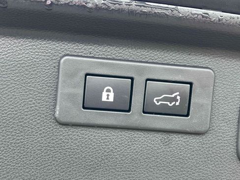 Used 2024 Subaru Forester Wilderness AWD/4WD image 18