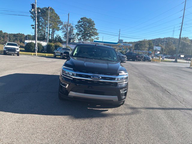 Certified 2024 Ford Expedition Limited RWD image 5