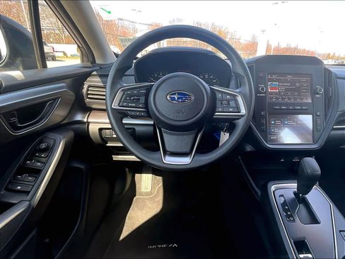 Used 2024 Subaru Impreza 2.0i image 17
