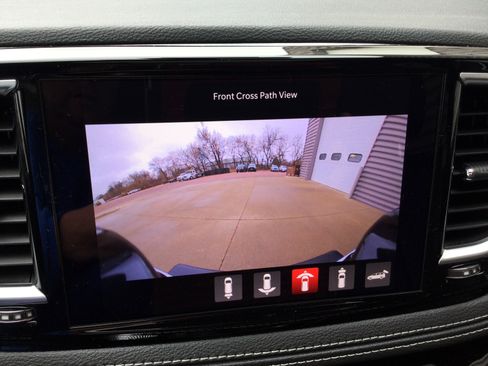 New 2026 Chrysler Pacifica Limited AWD/4WD image 19
