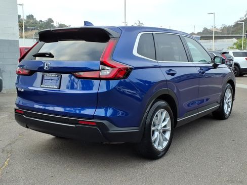 Used 2024 Honda CR-V EX image 4