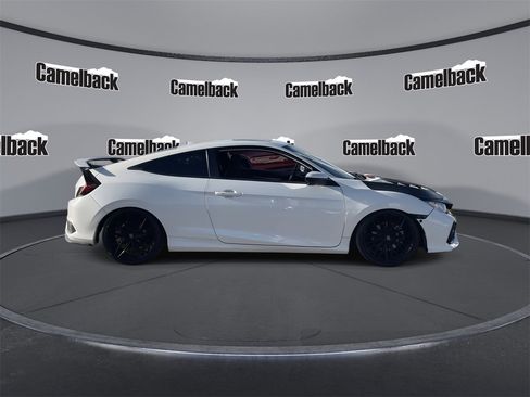 Used 2019 Honda Civic Si image 8