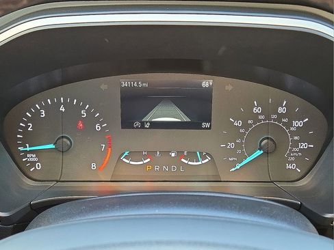 Used 2022 Ford Escape SE w/ Convenience Package image 26