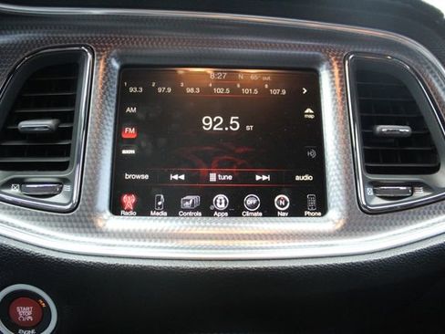 Used 2016 Dodge Challenger SRT Hellcat image 12