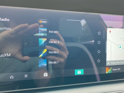 New 2026 Kia K4 GT-Line FWD image 35