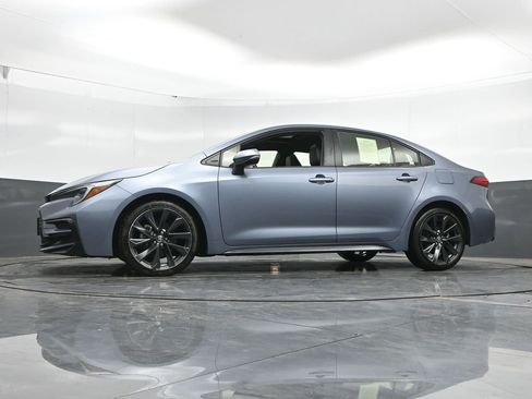 Used 2023 Toyota Corolla XSE image 49