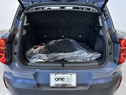 New 2027 MINI Cooper Countryman S AWD/4WD image 25