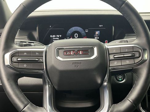 Used 2026 GMC Acadia Elevation w/ Black Edition AWD/4WD image 15