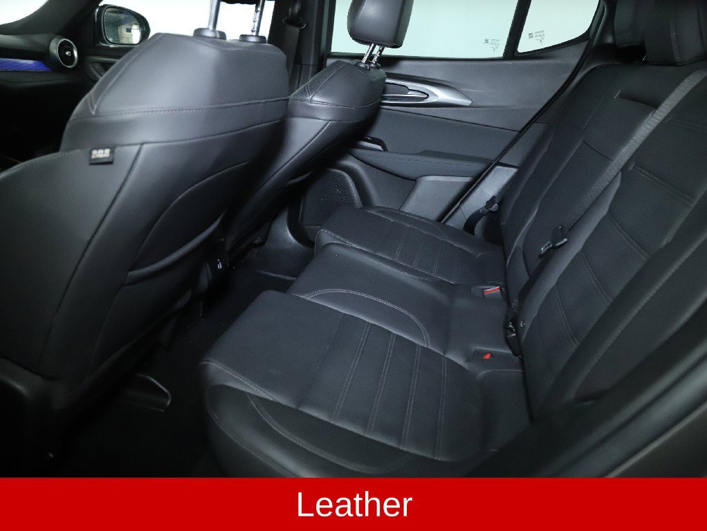 Used 2024 Alfa Romeo Tonale Ti w/ Active Assist Package AWD/4WD image 15