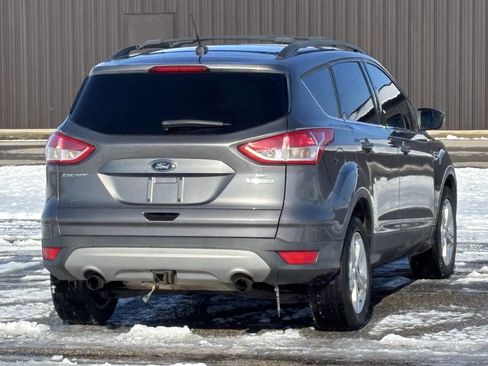 Used 2013 Ford Escape SE image 5
