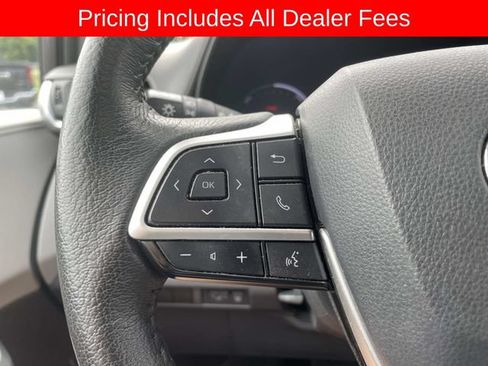 Used 2023 Toyota Sienna XLE FWD image 29