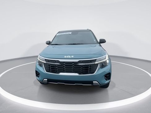 Used 2026 Kia Seltos S AWD/4WD image 3