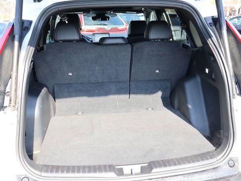 Certified 2023 Honda CR-V Sport Touring image 15