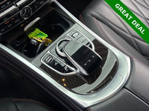 Used 2021 Mercedes-Benz G 550 image 22