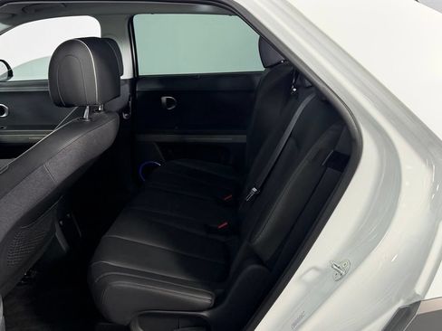Used 2024 Hyundai Ioniq 5 Limited RWD image 25
