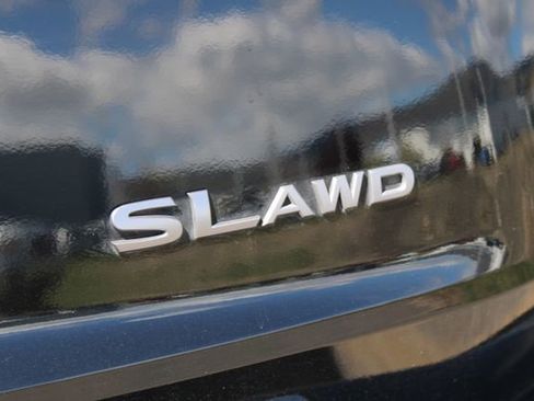 Used 2024 Nissan Rogue SL w/ SL Premium Package AWD/4WD image 30