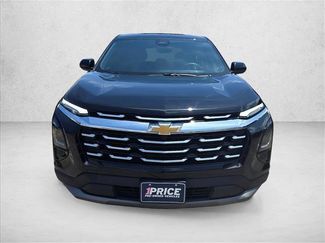 Used 2025 Chevrolet Equinox LT AWD/4WD video 2