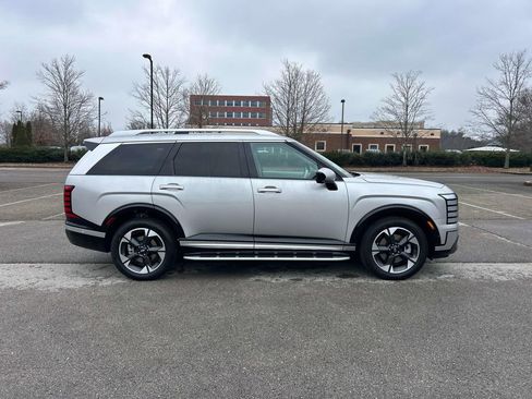 New 2026 Hyundai Palisade Limited image 8