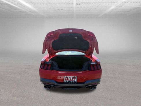 New 2026 Ford Mustang GT RWD image 42