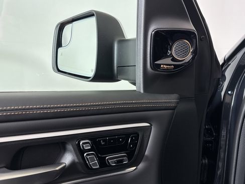 New 2026 RAM 1500 Tungsten image 30