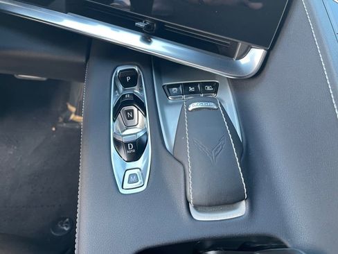 Used 2024 Chevrolet Corvette Stingray Preferred Conv w/ Z51 Performance Package image 11