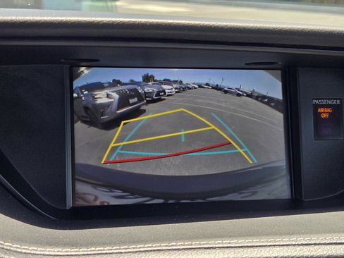 Used 2017 Lexus ES 350 w/ Navigation System Package FWD image 16