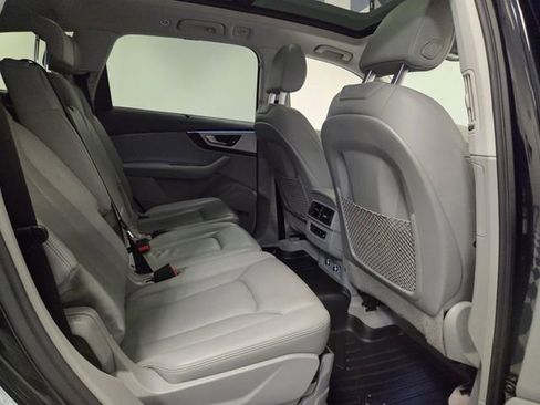 Used 2018 Audi Q7 2.0T Premium Plus image 14