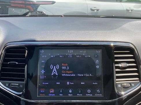 Used 2020 Jeep Grand Cherokee Limited X AWD/4WD image 12