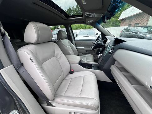 Used 2011 Honda Pilot EX-L image 13