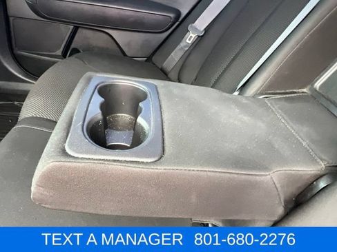 Used 2020 Kia Optima LX FWD image 29