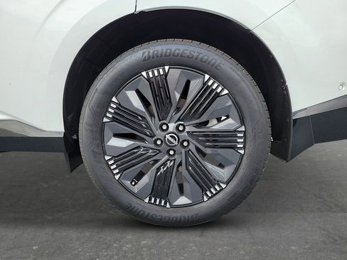 New 2026 Nissan Murano Platinum w/ Cargo Package AWD/4WD image 13