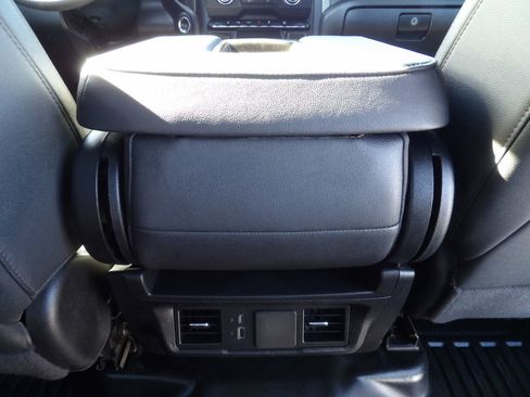 Used 2024 Chevrolet Silverado 2500 W/T w/ WT Convenience Package image 36