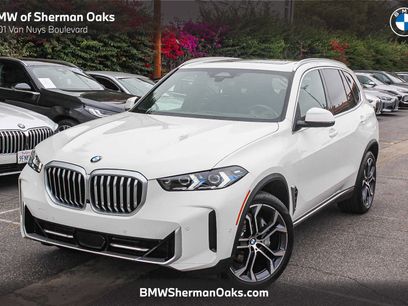 Used 2024 BMW X5 sDrive40i w/ Premium Package