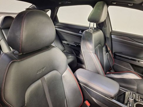 Used 2023 Kia K5 GT w/ GT1 Package FWD image 29