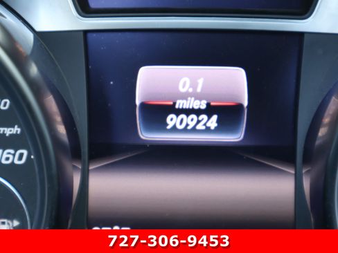 Used 2017 Mercedes-Benz SL 550 image 21