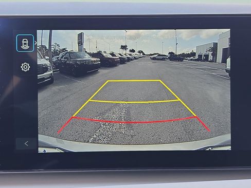 New 2026 Hyundai Tucson SEL image 19