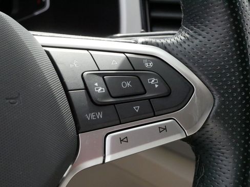 Certified 2022 Volkswagen Atlas SEL Premium AWD/4WD image 26