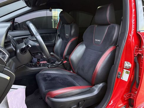 Used 2020 Subaru WRX Premium w/ Performance Package AWD/4WD image 15