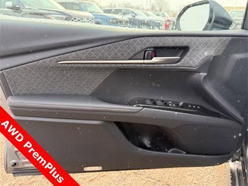 New 2026 Toyota Camry XLE image 19